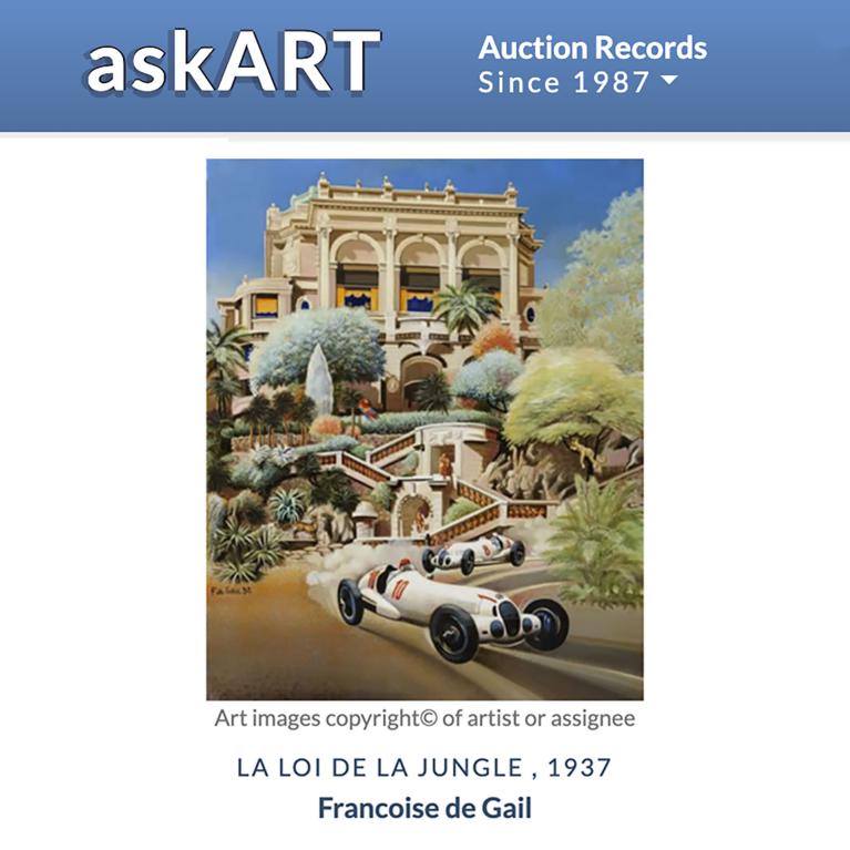 askART